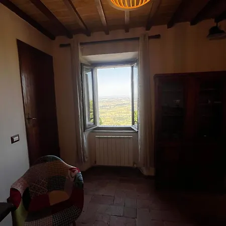 Del Mercato * Cortona