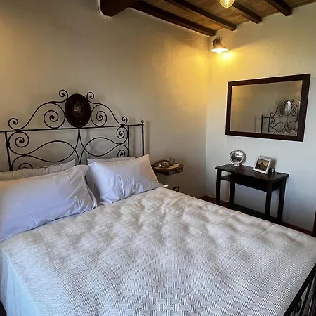 Apartment Del Mercato