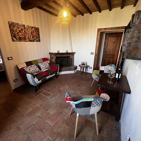 Del Mercato Apartment *