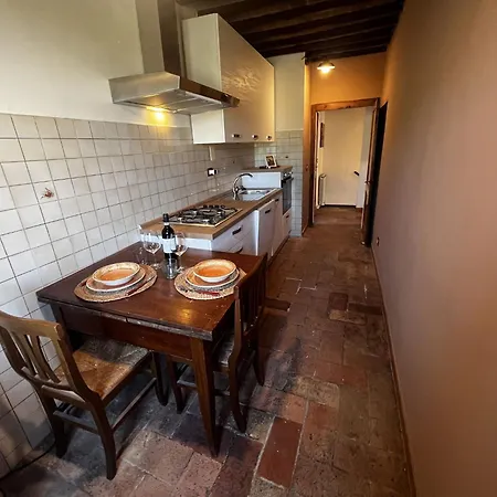 Del Mercato Apartment